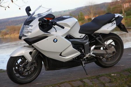  BMW K1300S:  ,   