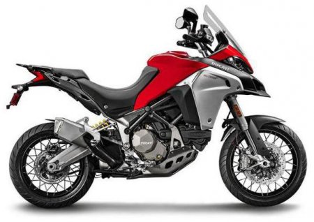  Ducati Multistrada 1200: ,    