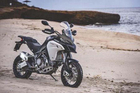  Ducati Multistrada 1200: ,    