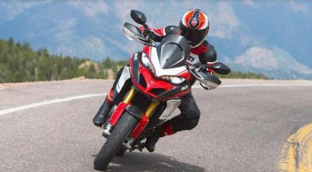  Ducati Multistrada 1200: ,    