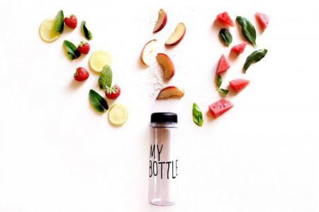 MY BOTTLE -   ?    MY BOTTLE: ,   