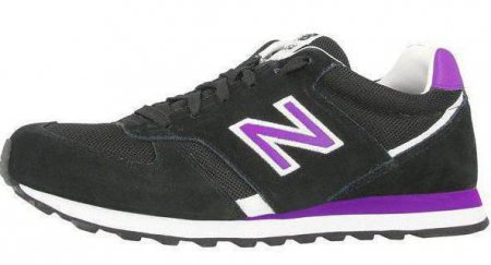 New Balance 410 -     