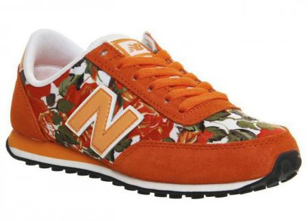 New Balance 410 -     