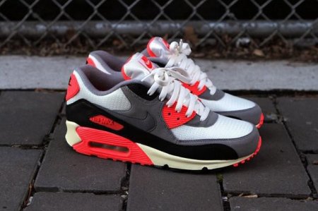 Nike Air Max 90 - ,   : ,     