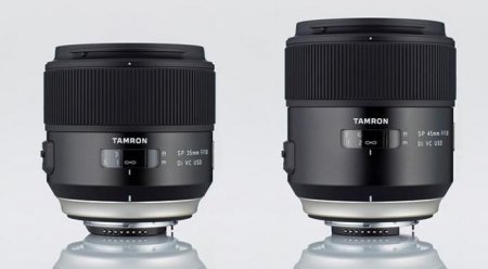 ' Tamron:   