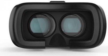    VR Box:  