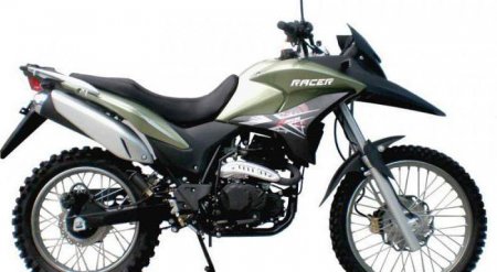 Racer Ranger 200:  ,  