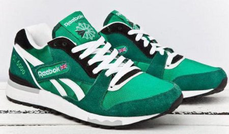 Reebok GL 6000      