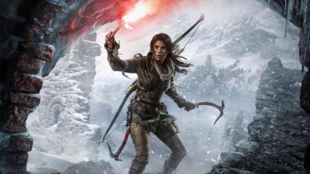 Rise of the Tomb Raider, "Гробниці випробувань": проходження