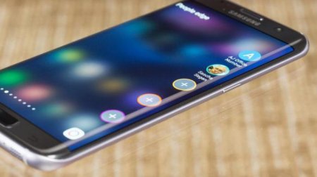 "  S7 Edge": ,    