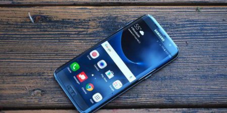 "  S7 Edge": ,    