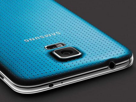 Samsung S5 Mini: , ,   