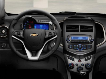 "Шевроле Авео" Т300 (Chevrolet Aveo): технічні характеристики, ціни, відгуки