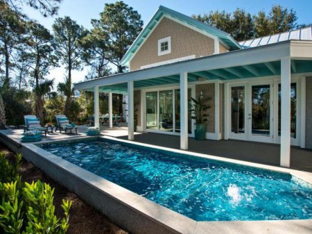    Smart Pool:  ,   