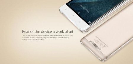  Blackview A8: , 