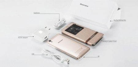  Blackview A8: , 