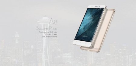  Blackview A8: , 