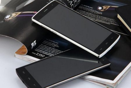  Doogee HomTom HT7:  ,   