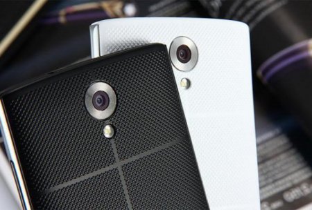  Doogee HomTom HT7:  ,   