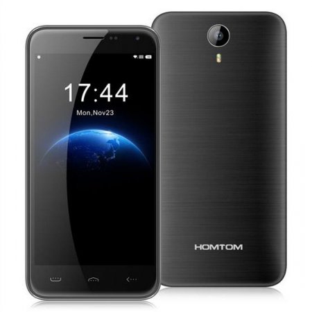  Homtom HT3 Pro:  ,    