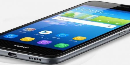  Huawei Y6 Pro: , 