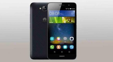  Huawei Y6 Pro: , 