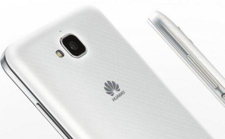  Huawei Y6 Pro: , 