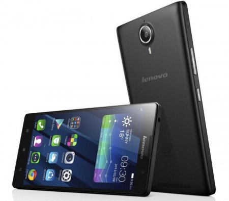  Lenovo P90 Pro:   