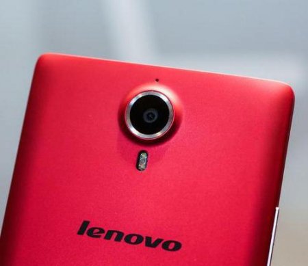  Lenovo P90 Pro:   