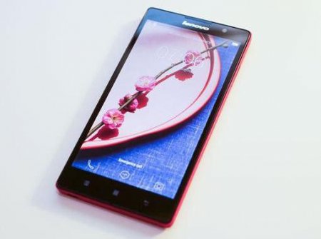  Lenovo P90 Pro:   