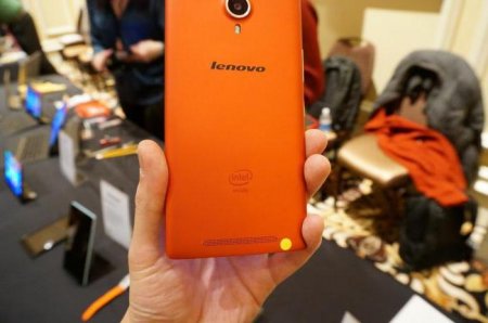  Lenovo P90 Pro:   