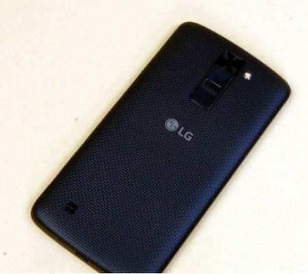  LG K8 LTE:   