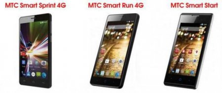   Smart Sprint 4G: , ,   