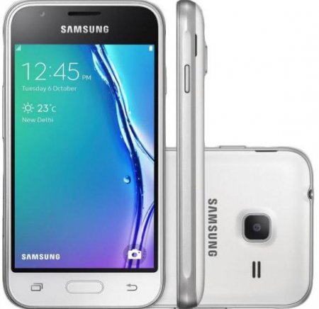  Samsung Galaxy J1 Mini j105H: 