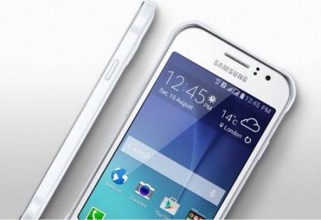  Samsung Galaxy J1 Mini j105H: 