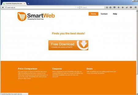 SmartWeb -         ?