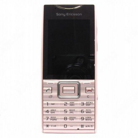 Sony Ericsson J10i2: , ,   