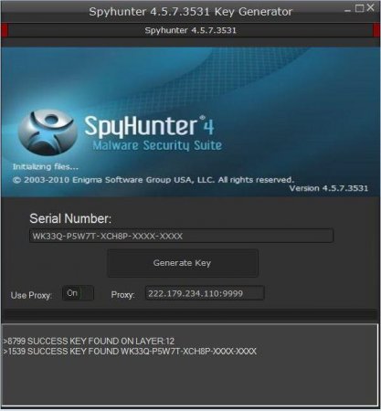 SpyHunter 4:   ?