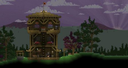 Starbound Unstable -   ?
