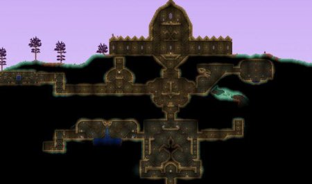 Starbound Unstable -   ?