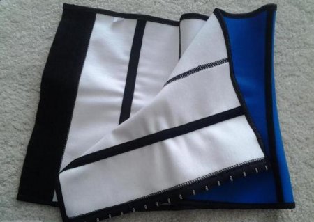   Waist Trainer:    
