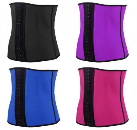   Waist Trainer:    