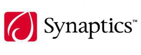 Synaptics:        ?