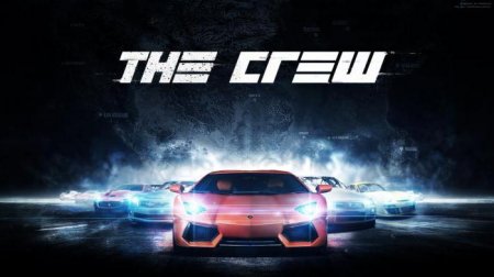 The Crew  :  