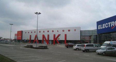 Торгові центри Варшави: куди податися?