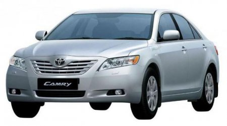 Toyota Camry V40: ,  , 