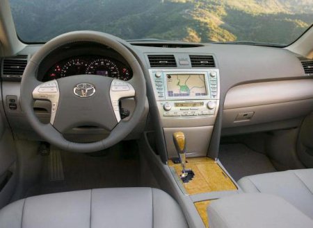 Toyota Camry V40: ,  , 