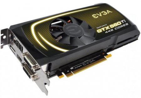 ³ GTX 560 Ti:   