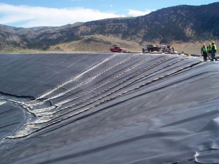   HDPE:   ,   
