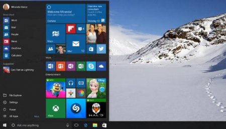 Windows 10   :  , 
